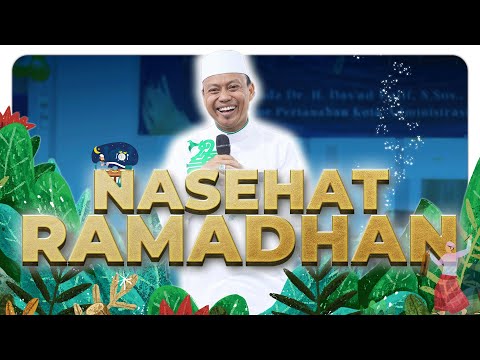 <p>Channel Resmi Ustad Das'ad Latif</p>
<p>00:00:00 Opening<br />
00:00:03 Bulan Ramadan ( Shiyam )<br />
00:07:00 Shaum ( puasa+ )<br />
00:13:59 Bulan penuh ampunan<br />
00:25:52 Bulan kemuliaan<br />
00:30:58 Dikabulkannya do'a kita<br />
00:40:01 Bulan dilipatgandakannya amal kita<br />
00:47:32 Pantunnya Ustad Das'ad Latif</p>
<p>PERHATIAN - Silahkan Share Video-video USTAD DAS'AD LATIF dengan catatan :<br />
* Meminta izin kepada admin<br />
* Mencantumkan Sumber dan Link video.<br />
* Tidak mengedit atau memotong video yang bisa menimbulkan kesalahpahaman.<br />
* Tidak memberi judul/thumbnail/caption yang provokatif dan berlebih lebihan.<br />
* Tidak Menghapus Logo Channel ataupun Property Das'ad Latif Channel<br />
* Tidak dimonetize.</p>
<p> Tidak diperkenankan meng-upload ulang video Kajian ini di Youtube / memotong / meng-edit sebagian atau seluruhnya / dan memanfaatkannya untuk keperluan komersil. Silakan disebarluaskan dengan tetap mencantumkan link sumber. Jazakumullah khayran.</p>
<p>-***-</p>
<p>Ustad Das'ad Latif </p>
<p>Jika Ingin Mengundang Ustad , Silahkan kunjungi<br />
instagram.com/dasadlatif1212<br />
dan Dapatkan kontak beliau melalui Instagram<br />
facebook : facebook.com/ust.dasad.latif<br />
instagram : instagram.com/dasadlatif1212 </p>
<p>Jika ingin Umrah Bersama Ustad Das'ad Latif , Silahkan daftar Di Gelora indah Perdana Makassar<br />
Melayani Perlajanan Umrah dan Haji Plus<br />
Alamat : Jl. Pajonga Dg.Ngalle No.30 (Ex.Kakaktua) Kota Makassar<br />
Telepon : 0411-857135<br />
Whatsapp : 0853-9993-2809<br />
Email : gip.geloraindah@gmail.com<br />
Instagram : Travelgeloraindah_mks<br />
Youtube : Gelora Indah Perdana</p>
<p>SOCIAL MEDIA MANAGER : DANT3NERO<br />
youtube.com/dant3nero</p>
<p>#ustaddasadlatif #gaspol #indonesia</p>
<p>Channel Resmi Ustad Das'ad Latif</p>
<p>00:00:00 Opening<br />
00:00:03 Bulan Ramadan ( Shiyam )<br />
00:07:00 Shaum ( puasa+ )<br />
00:13:59 Bulan penuh ampunan<br />
00:25:52 Bulan kemuliaan<br />
00:30:58 Dikabulkannya do'a kita<br />
00:40:01 Bulan dilipatgandakannya amal kita<br />
00:47:32 Pantunnya Ustad Das'ad Latif</p>
<p>PERHATIAN - Silahkan Share Video-video USTAD DAS'AD LATIF dengan catatan :<br />
* Meminta izin kepada admin<br />
* Mencantumkan Sumber dan Link video.<br />
* Tidak mengedit atau memotong video yang bisa menimbulkan kesalahpahaman.<br />
* Tidak memberi judul/thumbnail/caption yang provokatif dan berlebih lebihan.<br />
* Tidak Menghapus Logo Channel ataupun Property Das'ad Latif Channel<br />
* Tidak dimonetize.</p>
<p> Tidak diperkenankan meng-upload ulang video Kajian ini di Youtube / memotong / meng-edit sebagian atau seluruhnya / dan memanfaatkannya untuk keperluan komersil. Silakan disebarluaskan dengan tetap mencantumkan link sumber. Jazakumullah khayran.</p>
<p>-***-</p>
<p>Ustad Das'ad Latif </p>
<p>Jika Ingin Mengundang Ustad , Silahkan kunjungi<br />
instagram.com/dasadlatif1212<br />
dan Dapatkan kontak beliau melalui Instagram<br />
facebook : facebook.com/ust.dasad.latif<br />
instagram : instagram.com/dasadlatif1212 </p>
<p>Jika ingin Umrah Bersama Ustad Das'ad Latif , Silahkan daftar Di Gelora indah Perdana Makassar<br />
Melayani Perlajanan Umrah dan Haji Plus<br />
Alamat : Jl. Pajonga Dg.Ngalle No.30 (Ex.Kakaktua) Kota Makassar<br />
Telepon : 0411-857135<br />
Whatsapp : 0853-9993-2809<br />
Email : gip.geloraindah@gmail.com<br />
Instagram : Travelgeloraindah_mks<br />
Youtube : Gelora Indah Perdana</p>
<p>SOCIAL MEDIA MANAGER : DANT3NERO<br />
youtube.com/dant3nero</p>
<p>#ustaddasadlatif #gaspol #indonesia</p>