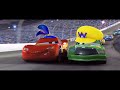 Dinoco Is All Mine But With Nintendo Character Voice Clips