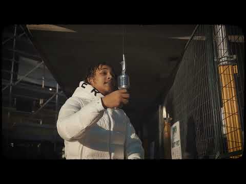 FinesseKing - Area51 | From My Block Performance🎙(Official Video)