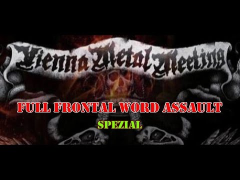 Video Vienna Metal Meeting