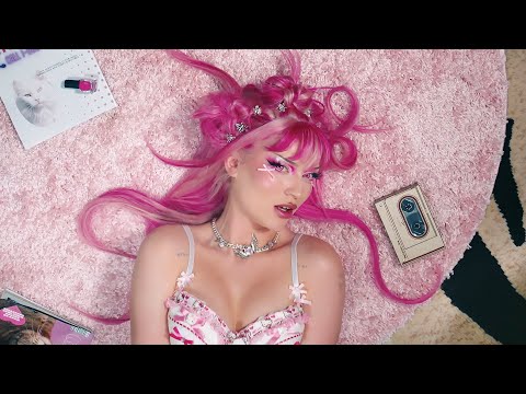 Naomi Jon - Hello Kitty (Official Video)