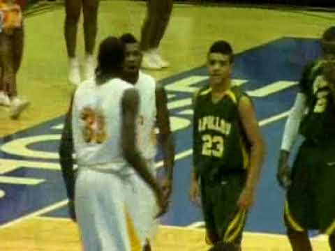 2010 Snap Peters Highlights