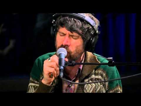 Super Furry Animals - Full Performance (Live on KEXP)