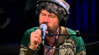 Super Furry Animals - Full Performance (Live on KEXP)