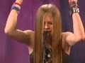 Avril Lavigne-Sk8er Boi (Acoustic) 
