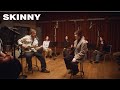 Billie Eilish SKINNY Live Performance From Amazon Music S Songline