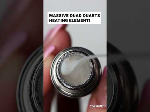 Meet the Yocan Evolve Plus XL - does this XL wax pen deliver XL clouds?🤔💨