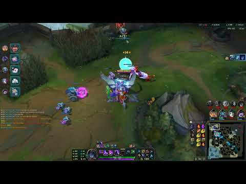 Bel'Veth End #160423