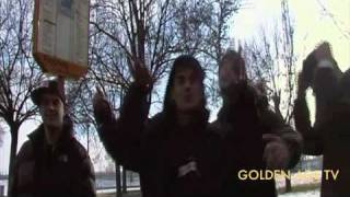 Noyz Narcos Feat. Duke Montana-Young Vets(OFFICIAL VIDEO)