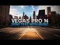 How To Sync Text With A Beat In Vegas Pro 14