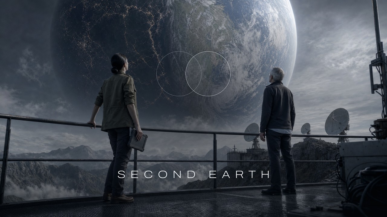 Second Earth