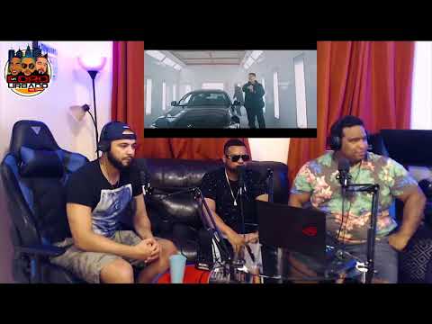 REI, NEO PISTEA, DUKI - PININFARINA Remix [REACNALISIS] VOLVIÓ DUKI 🤘🏻💯🔥