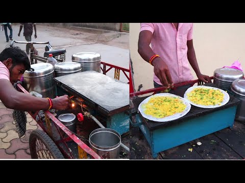 Dosa Making Machine