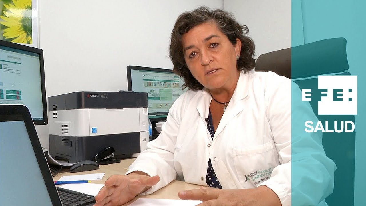 Watch La incontinencia urinaria femenina Now La incontinencia urinaria femenina