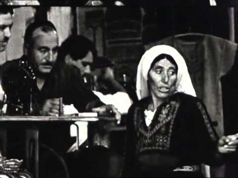 The Dudaim - Shedematy (video of 1973) הדודאים HaDudaim