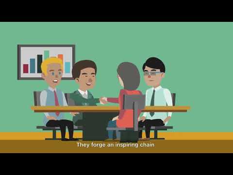 Campanha de Integridade | Episódio18 - Liderança com Integridade (Legendado)