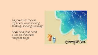 Overnight Love (Lyric Video)- Bleu Rascals