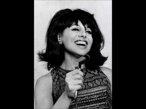 Geula Gill - Daber Eylay Bi'Frakhim (Flowers)