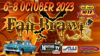 3rd Annual Fall Brawl - Saturday part 2