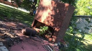 Beyond the Basement Door - Location Update Tour