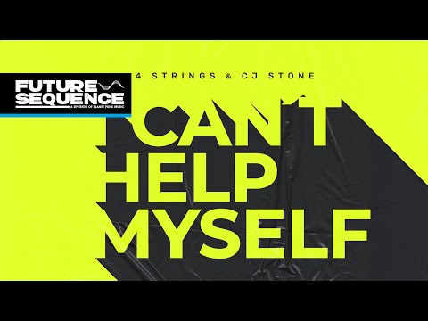 4 Strings & CJ Stone – I Can´t Help Myself