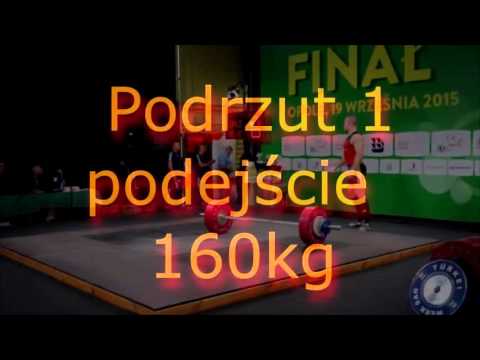 Roman Kliś DMP Finał Opole 19. 09. 2015 r.