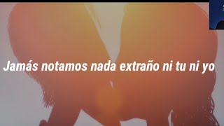 Luis Miguel- Bravo Amor Bravo (Letra)