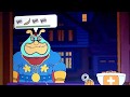 The Rob Corley S4 Ep5 Trick Or Treat