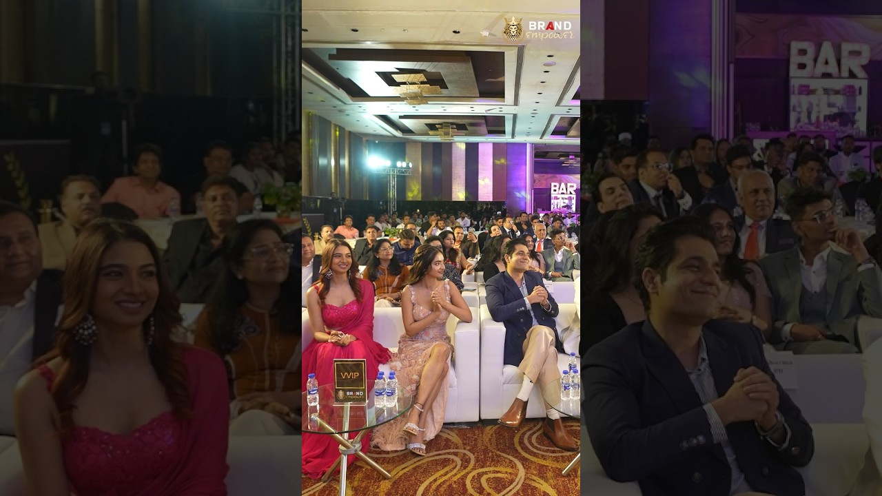 GEA 2025 | August 17 | Mumbai’s Grand Stage