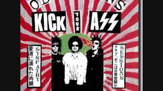 Music video thumbnail preview for The Oblivians - \ by Oblivians