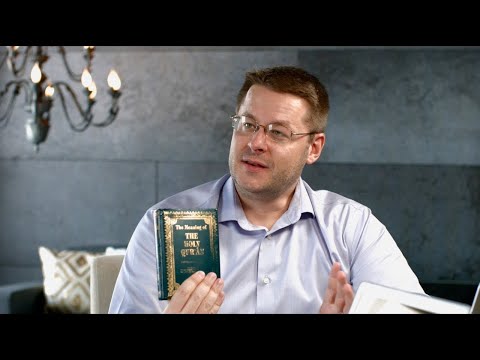 Countering Muslim Claims, Episode 4: The Preservation of the Quran