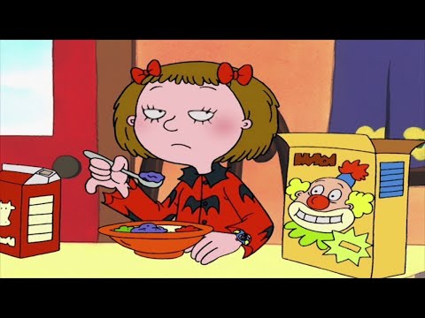 👧🏻 Mona the Vampire ❤️ Ep 108 🦇 Full Episodes of Cartoons for Children