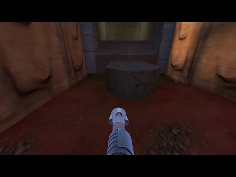 [S] bunny. on jump_chasm_final - 1:39.150