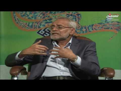 يرنامج دولة الغدير الحلقة 3