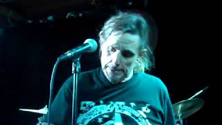 MDC - Greedy And Pathetic (Orlando FL. 10/27/17)