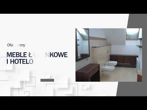 Kuchnie na wymiar Żegocin Inter-Styl Tomasz Durbas