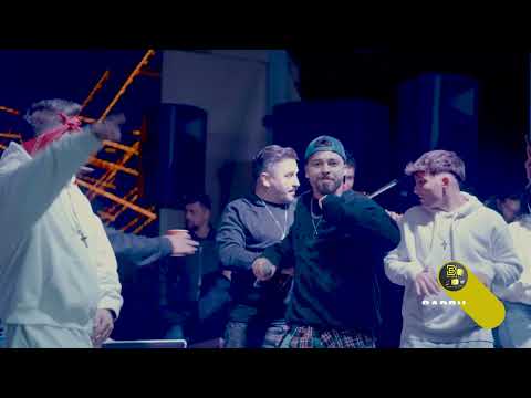 Luis Gabriel - Fetelor din Romania | Live Beraria H