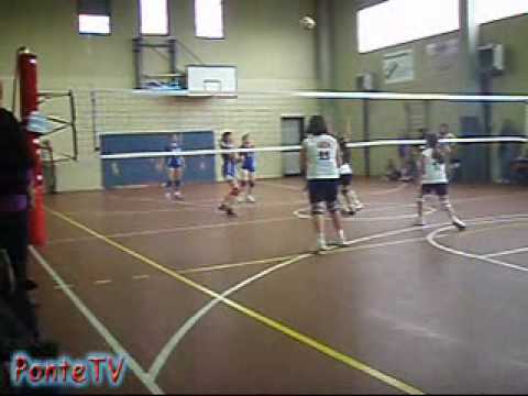 Pontolliese Volley