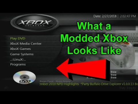 Fixing Up My Original Modded Xbox - Boot Up - Part 3