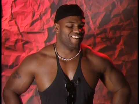 Gary Goodridge vs John Campetella full fight