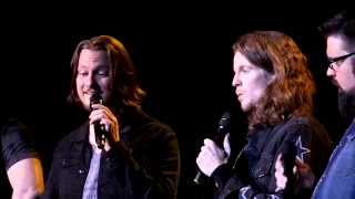 Home Free: What We Ain&#39;t Got! Spring Tour 2015 [CCANH]