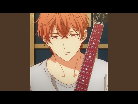 Leaving You Behind (Given's Mafuyu Sato's Song)