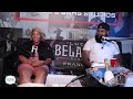 Beards and Bottles Ep. 29 Short 2 -“How do you overcome the obstacle of being a woman chef” W/ Kizzy