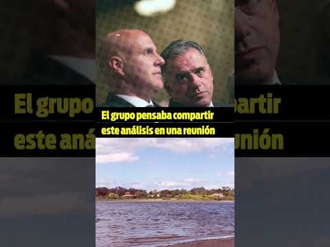 La propuesta de extender la rambla uruguaya desde Ciudad Vieja hasta Jaureguiberry divide posiciones