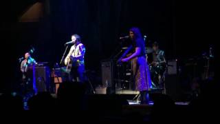 120816 Blind Pilot - DON&#39;T DOUBT - The Masonic San Francisco