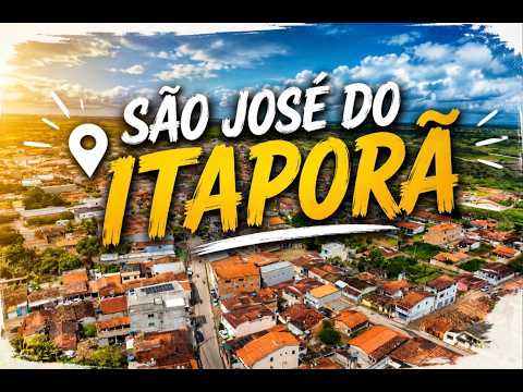 SÃO JOSÉ DO ITAPORÃ, MURITIBA - BA