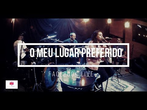 O Meu Lugar Preferido video