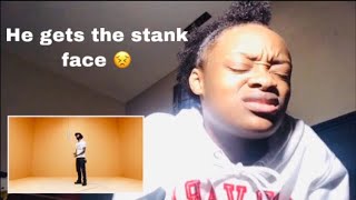 GoldLink - Justine’s Interlude | A COLORS SHOW (🔥REACTION)