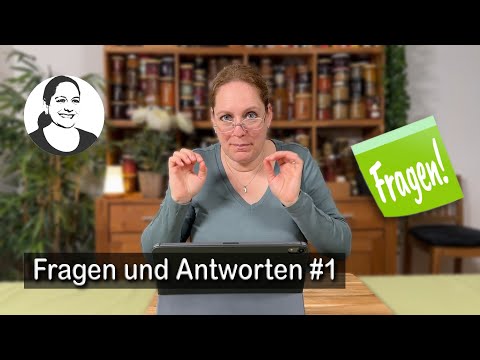 Hack und rohes Fleisch einkochen, Gewürze im Wohnmobil, 6 Wochen warten, nochmaliges Aufkochen uvm🙂