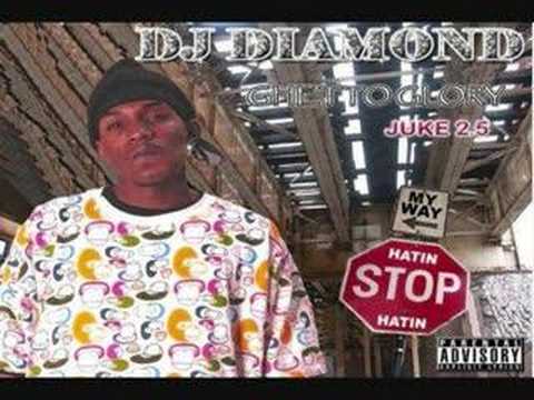 DJ Diamond-Gang Bangz